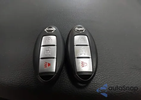 2015 Nissan Quest S/Sv/Sl/Platinum from USA, damaged, VIN JN8AE2KP8F9124487